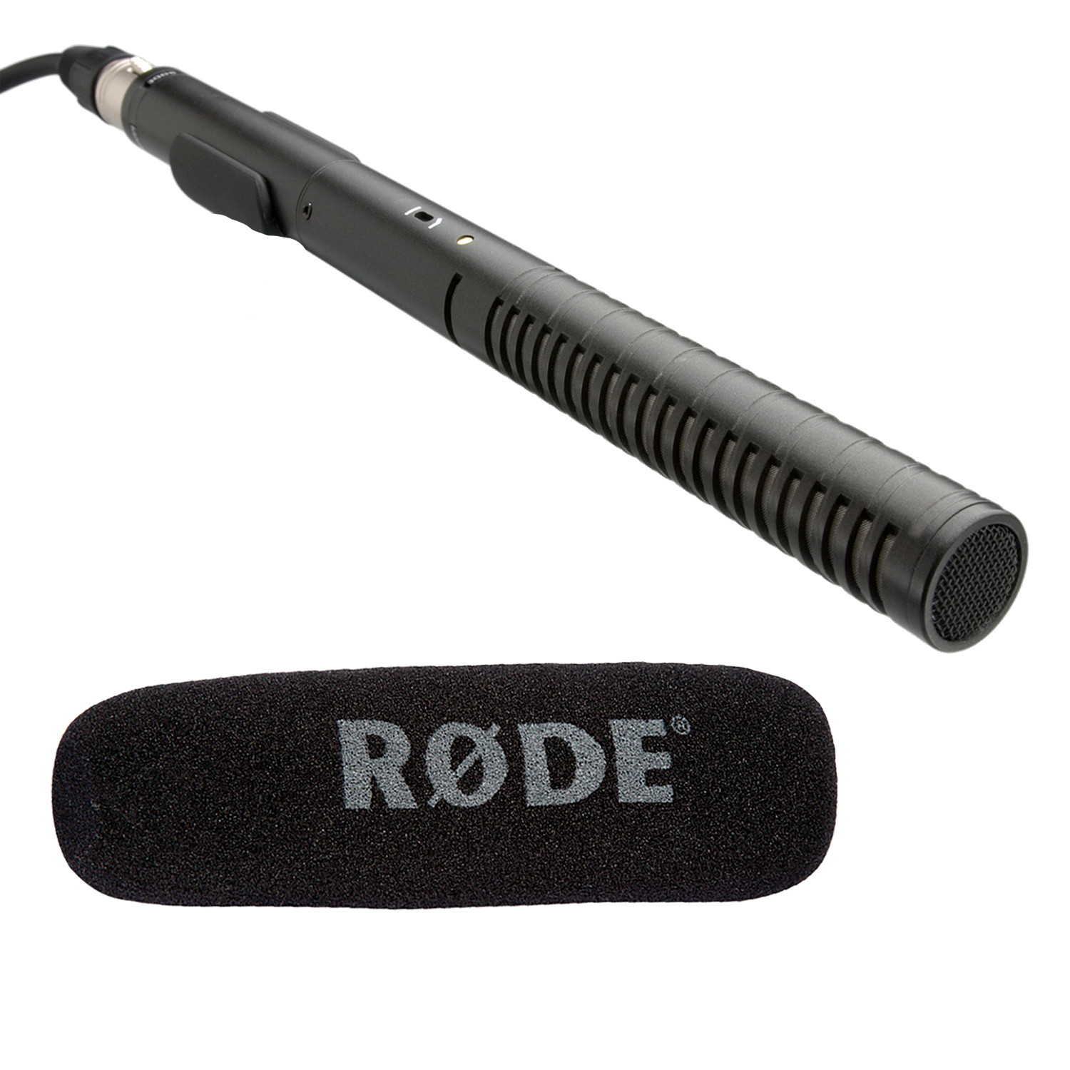Rode NTG2