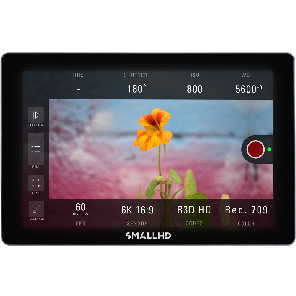 SmallHD 703 Touch