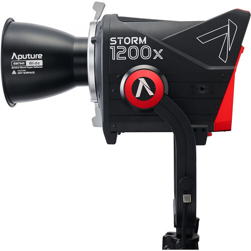 Aputure STORM 1200x (Cine Kit)